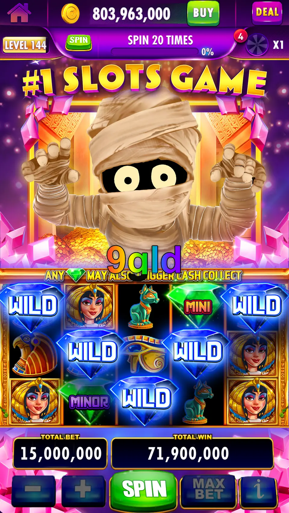 9gld I-download