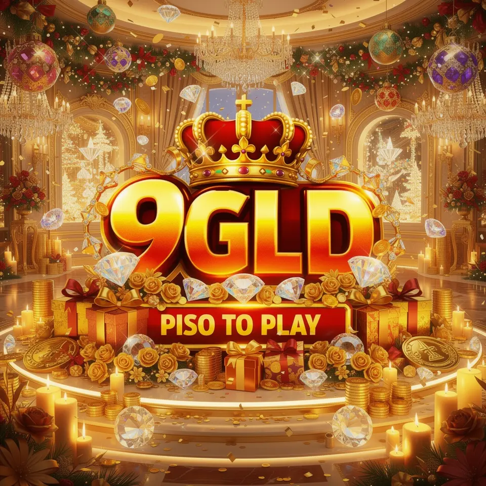 9gld Mag-login