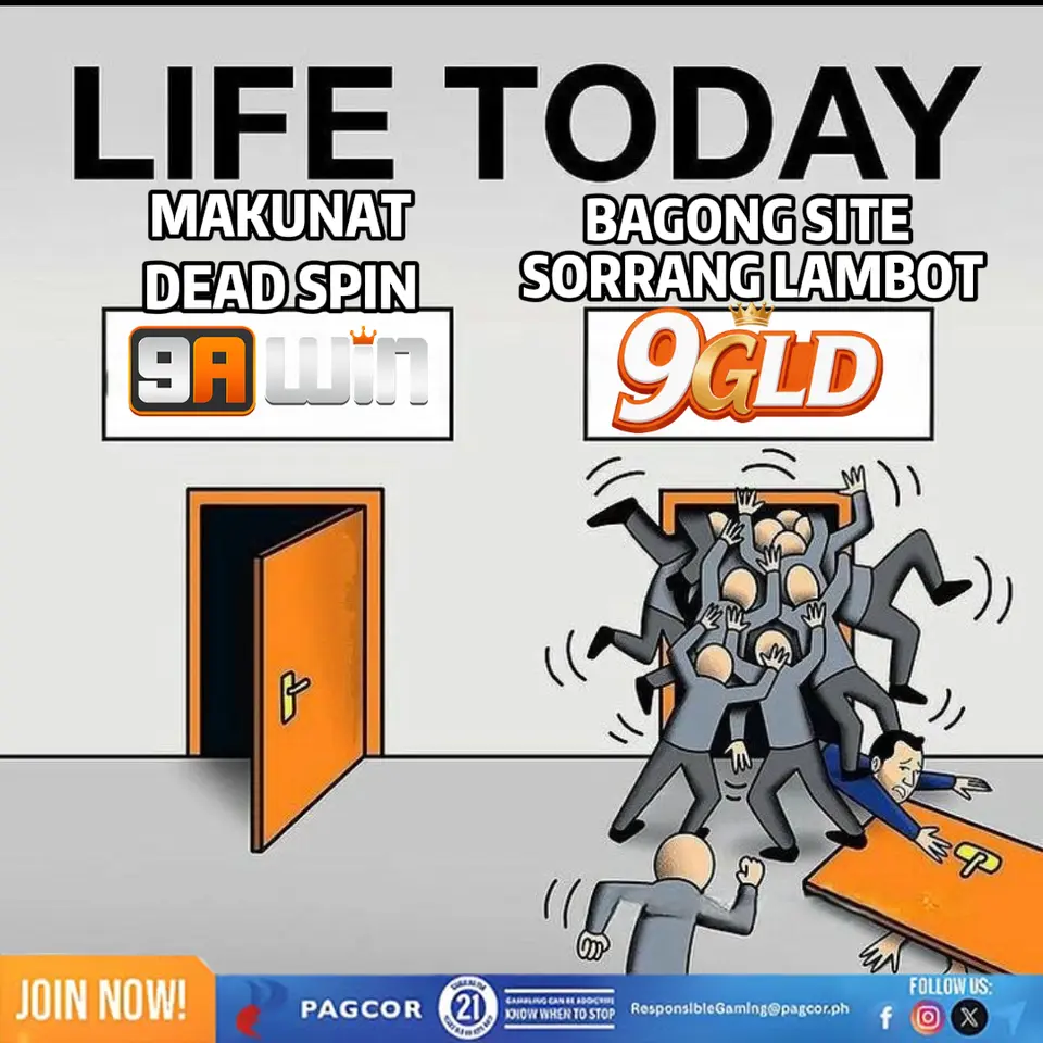 9gld Magrehistro Ngayon - I-download APK