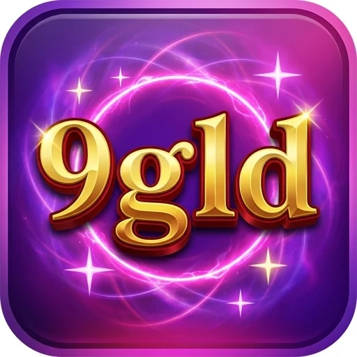9gld Logo - Opisyal